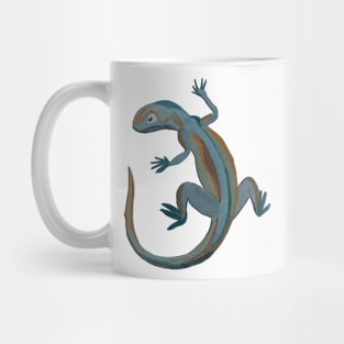 Lizard Mug